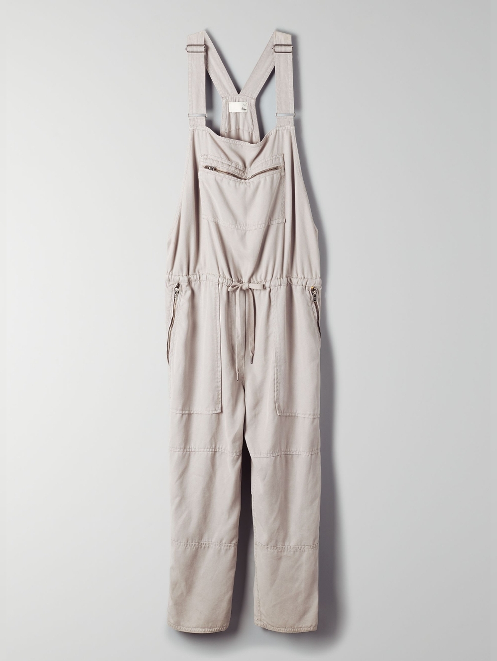 the valetta overalls